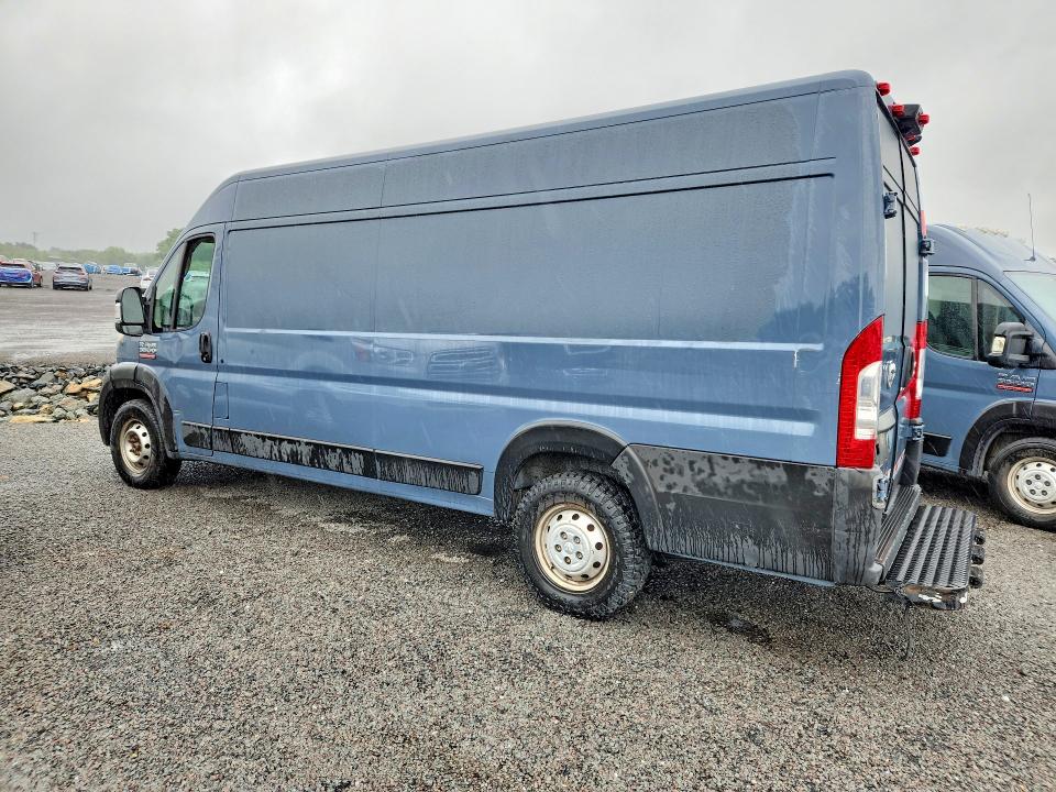 Aukcja sprzedaży 2021 Ram Promaster 3500, vin: 3C6MRVJG1ME541403, numer aukcji: 57939406