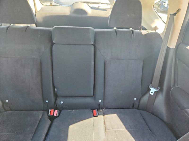 62020836 :رقم المزاد ، 5J6RM3H35CL012623 vin ، 2012 Honda Cr-v مزاد بيع