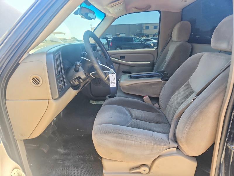 Продажа на аукционе авто 2006 Chevrolet Silverado, vin: 3GCEC14X06G187934, номер лота: 60037196
