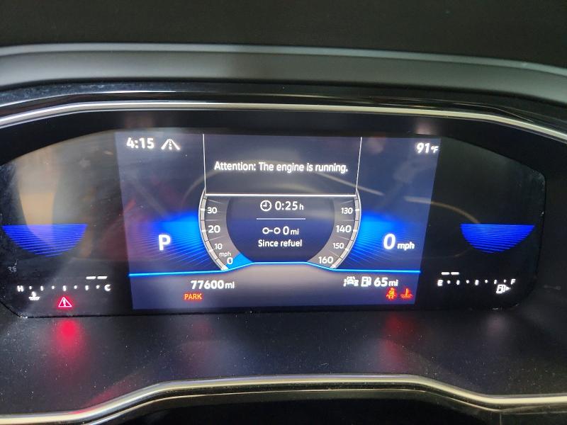 2024 Volkswagen Jetta მანქანა იყიდება აუქციონზე, vin: 3VW5M7BU5RM043520, აუქციონის ნომერი: 62920616