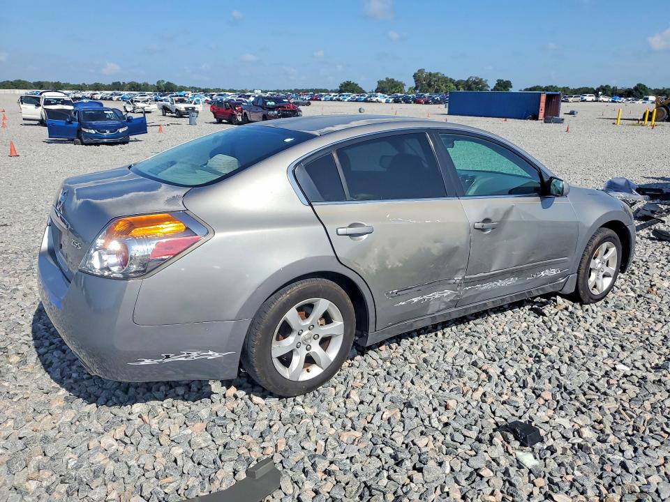 Продажа на аукционе авто 2007 Nissan Altima, vin: 1N4AL21E87C115686, номер лота: 62338276
