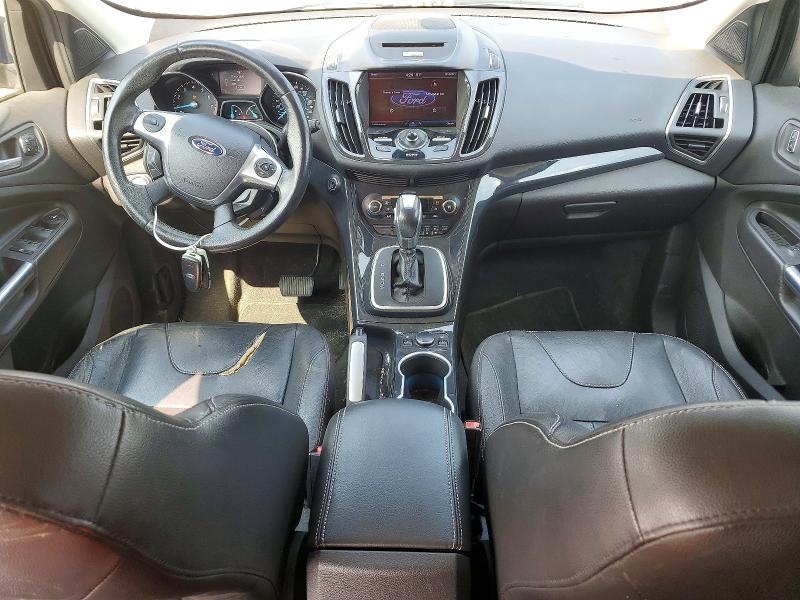 2013 Ford Escape მანქანა იყიდება აუქციონზე, vin: 1FMCU0J95DUB89768, აუქციონის ნომერი: 62535466
