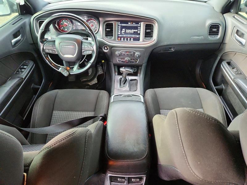 Продажа на аукционе авто 2021 Dodge Charger, vin: 2C3CDXCT2MH522005, номер лота: 62943836