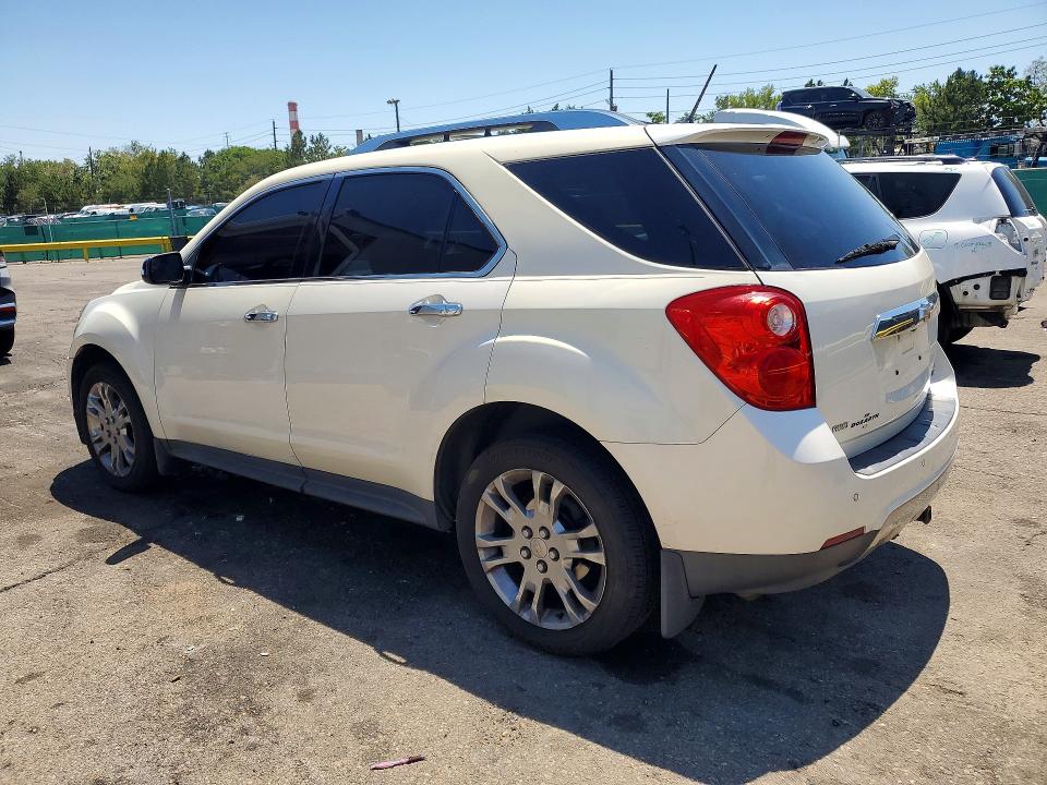 Продажа на аукционе авто 2014 Chevrolet Equinox, vin: 1GNFLHEK8EZ104482, номер лота: 60886466