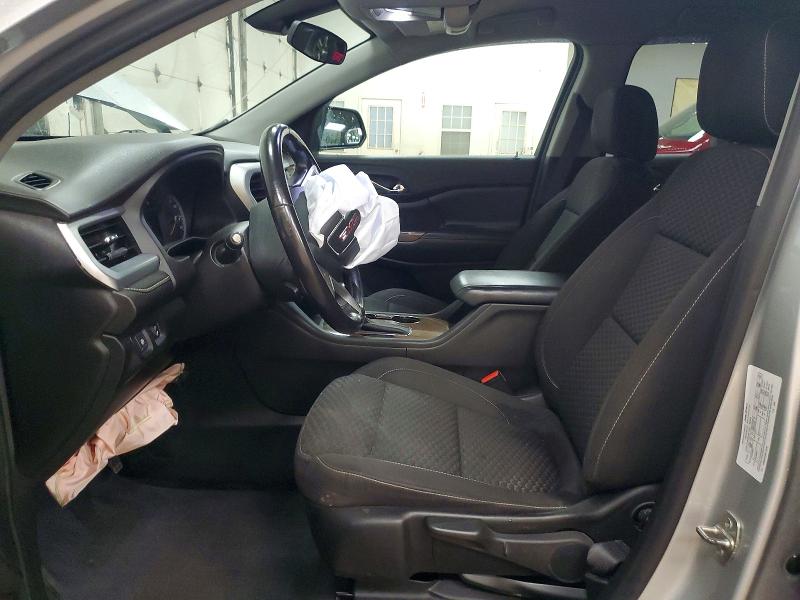 Aukcja sprzedaży 2019 Gmc Acadia, vin: 1GKKNKLA2KZ134344, numer aukcji: 59071646