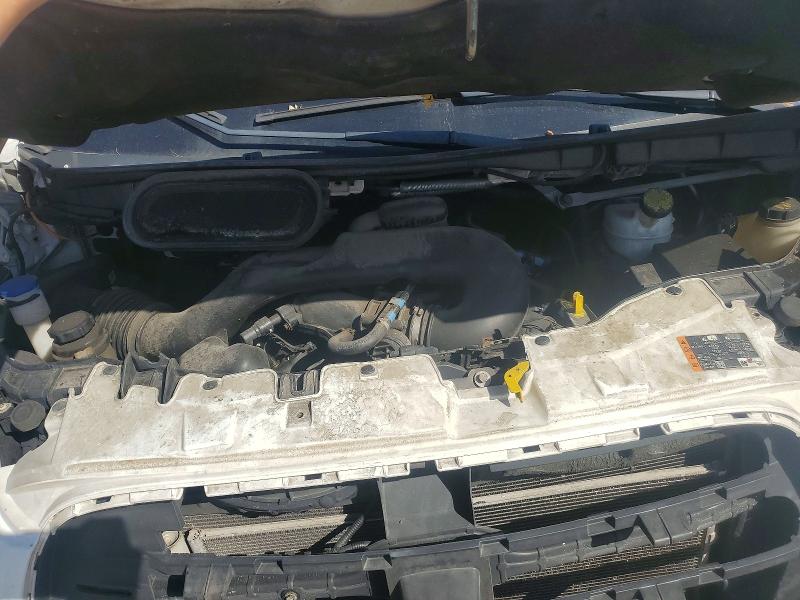 59630706 :رقم المزاد ، 1FTBW3XM8JKA83202 vin ، 2018 Ford Transit مزاد بيع