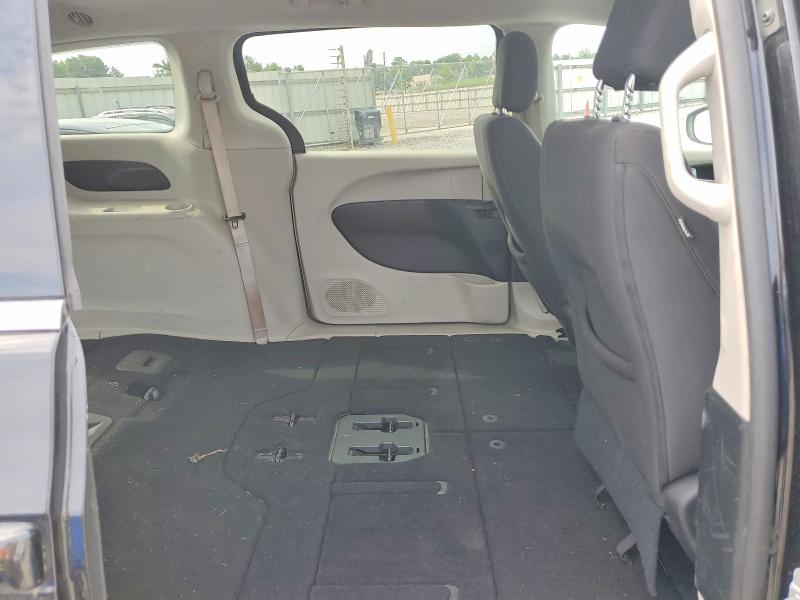 Продажа на аукционе авто 2017 Chrysler Pacifica, vin: 2C4RC1DG1HR676518, номер лота: 62632826