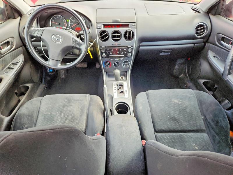 Aukcja sprzedaży 2008 Mazda 6, vin: 1YVHP80CX85M13205, numer aukcji: 63041656