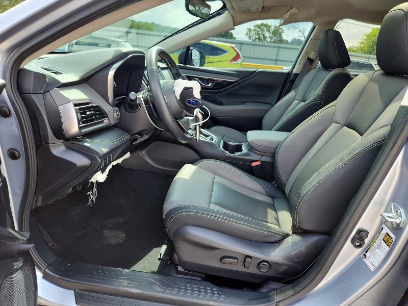 Продаж на аукціоні авто 2024 Subaru Outback, vin: 4S4BTALC6R3296063, номер лоту: 60267386