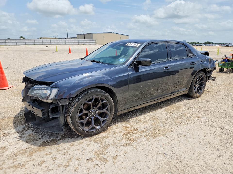 Aukcja sprzedaży 2019 Chrysler 300, vin: 2C3CCAAG4KH700936, numer aukcji: 60022856
