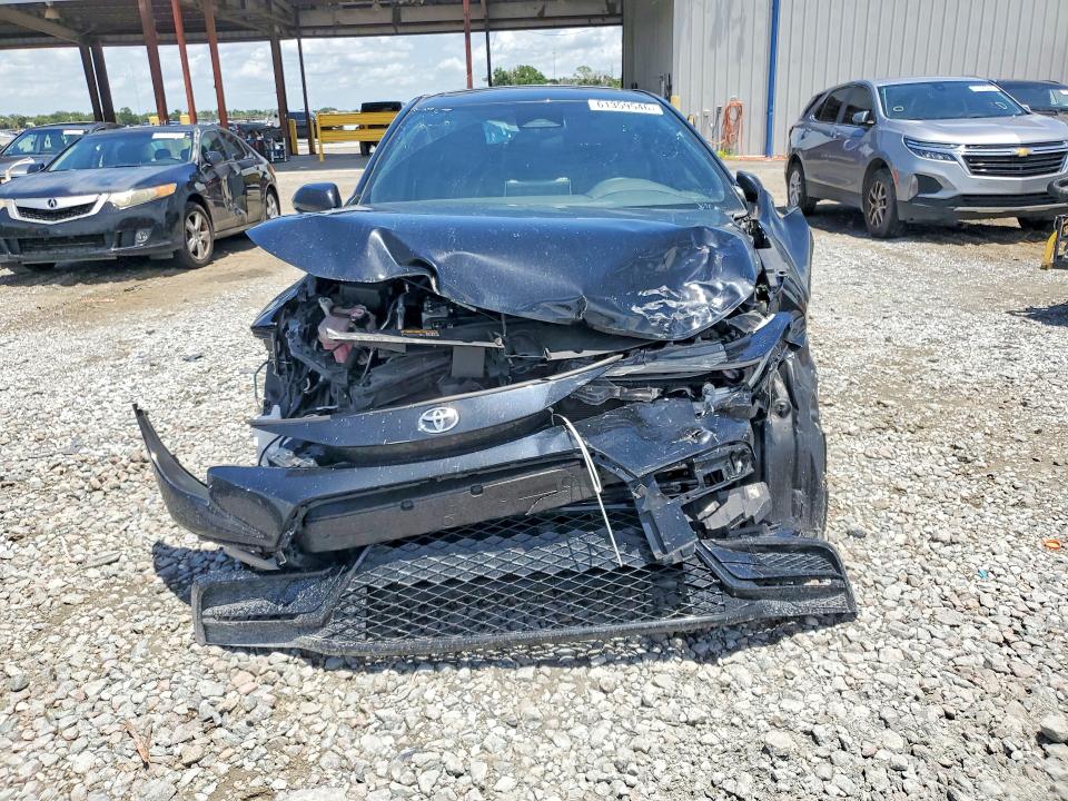 Продажа на аукционе авто 2023 Toyota Corolla, vin: JTDT4MCE6P3515674, номер лота: 61359546