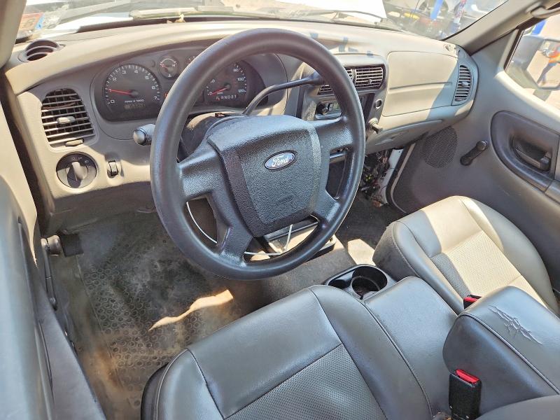 Aukcja sprzedaży 2011 Ford Ranger, vin: 1FTKR1AD9BPA25690, numer aukcji: 60802596