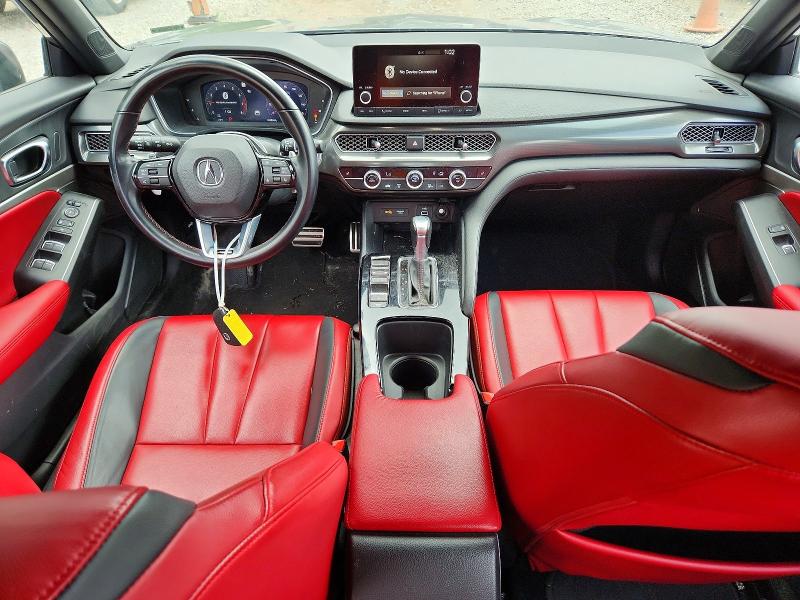 Продажа на аукционе авто 2023 Acura Integra, vin: 19UDE4H3XPA016592, номер лота: 62217156