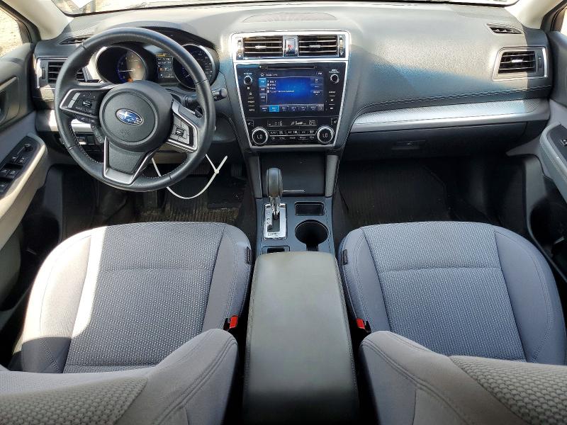 Продажа на аукционе авто 2018 Subaru Outback, vin: 4S4BSACC6J3311992, номер лота: 59645746