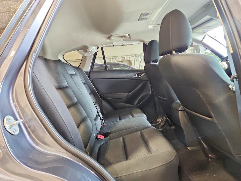 Продаж на аукціоні авто 2014 Mazda Cx-5, vin: JM3KE4CY3E0339157, номер лоту: 62455616