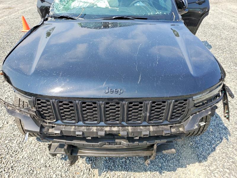 Aukcja sprzedaży 2025 Jeep Grand Cherokee, vin: 1C4RJKAGXS8653824, numer aukcji: 62257626