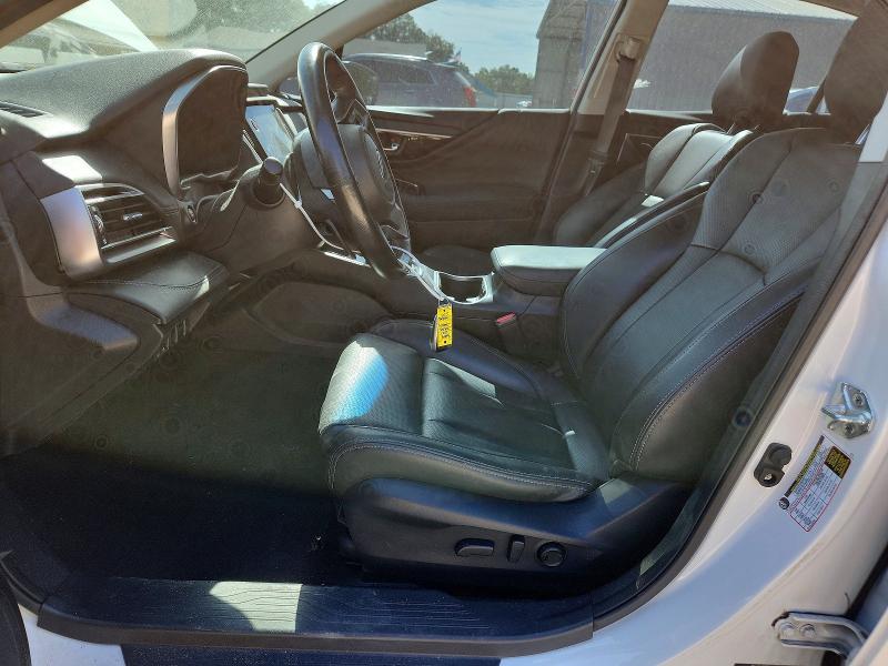 Продажа на аукционе авто 2021 Subaru Legacy, vin: 4S3BWAN68M3008832, номер лота: 60610156