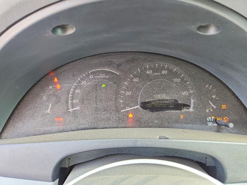62157696 :رقم المزاد ، JTNBB46K873020455 vin ، 2007 Toyota Camry مزاد بيع