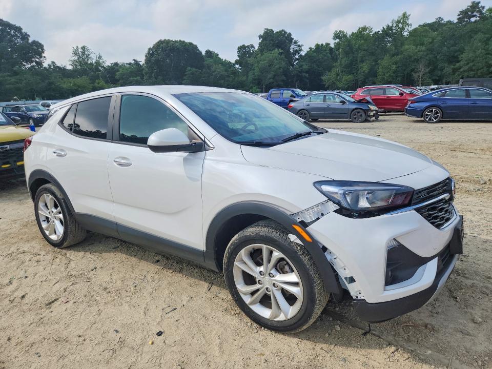 Aukcja sprzedaży 2021 Buick Encore, vin: KL4MMCSL0MB116611, numer aukcji: 59343156