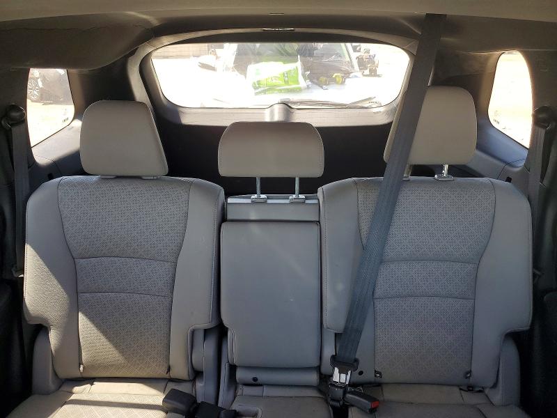 Aukcja sprzedaży 2021 Honda Passport, vin: 5FNYF7H52MB000163, numer aukcji: 60251776