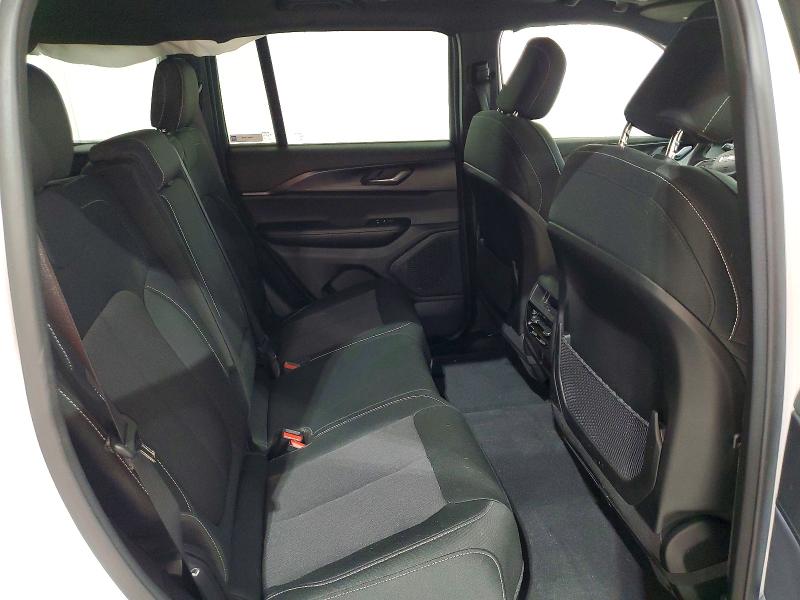 2025 Jeep Grand Cherokee მანქანა იყიდება აუქციონზე, vin: 1C4RJHAG0SC354360, აუქციონის ნომერი: 60767036