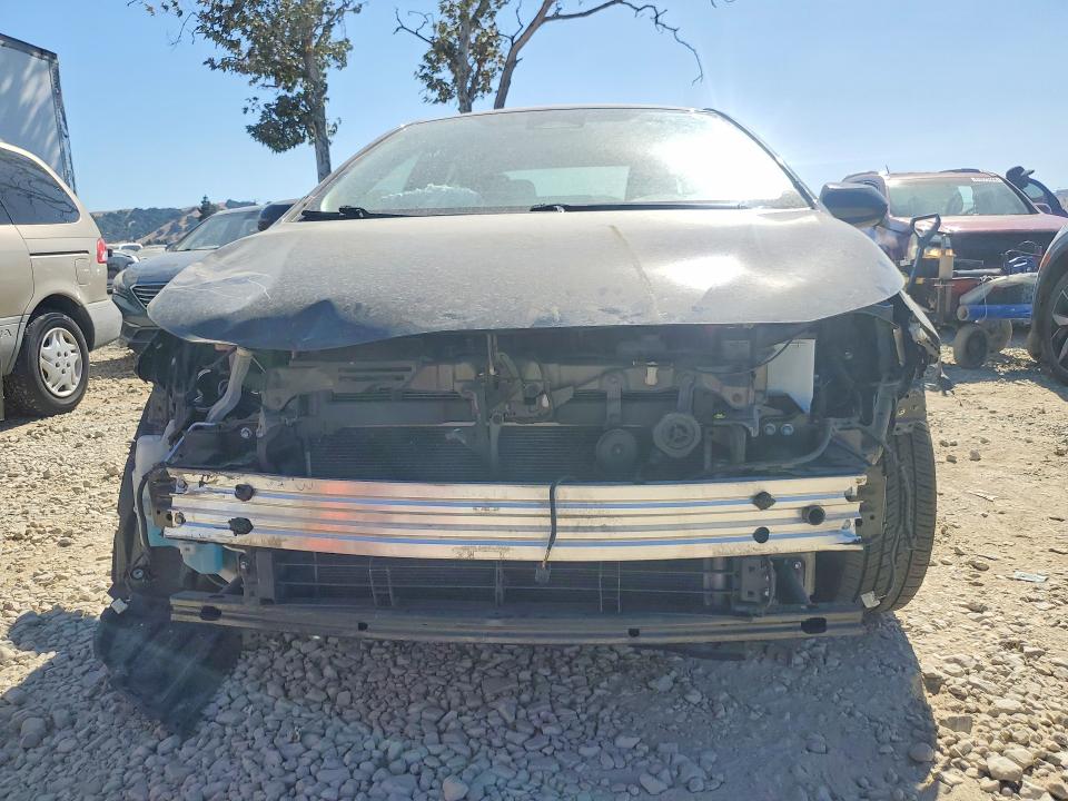 59267256 :رقم المزاد ، JTDBCMFE6R3030321 vin ، 2024 Toyota Corolla Hybrid Le مزاد بيع