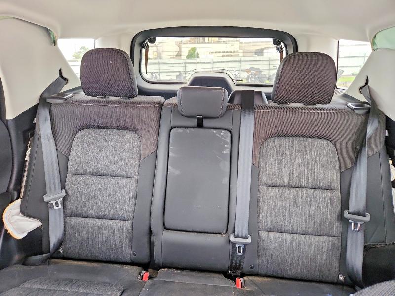 Продажа на аукционе авто 2021 Ford Bronco Sport, vin: 3FMCR9B60MRA11445, номер лота: 62411146