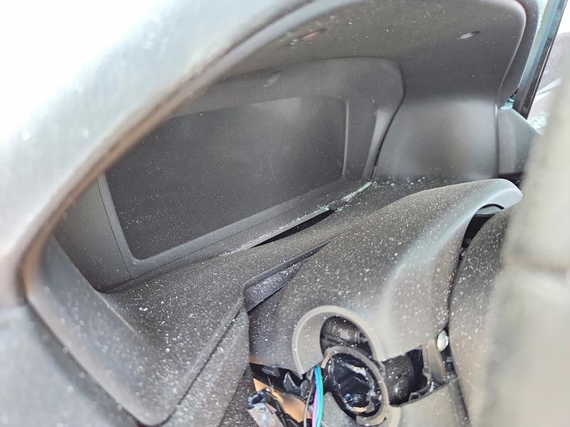 60231606 :رقم المزاد ، 1HGCY2F59SA040757 vin ، 2025 Honda Accord مزاد بيع
