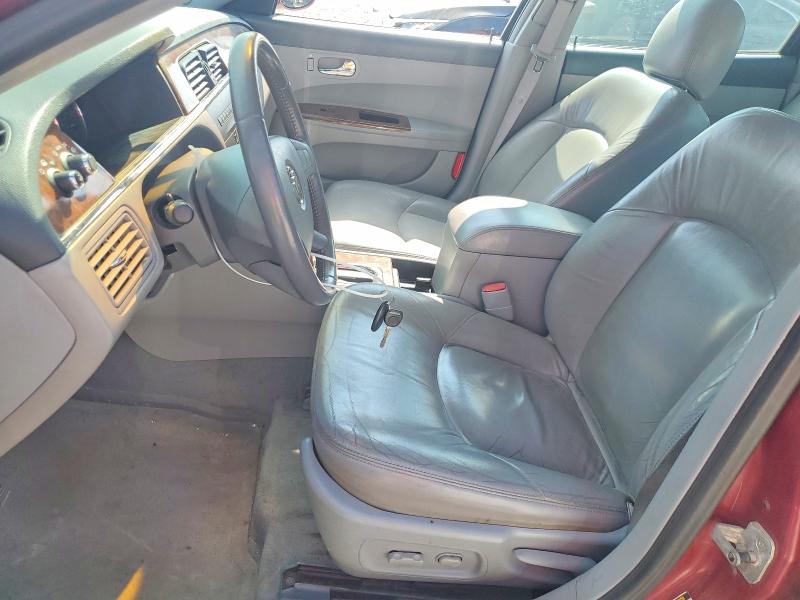2005 Buick Lacrosse მანქანა იყიდება აუქციონზე, vin: 2G4WD562351327648, აუქციონის ნომერი: 59836926