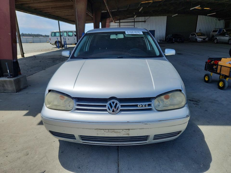 Aukcja sprzedaży 2005 Volkswagen Gti, vin: 9BWDE61J654035001, numer aukcji: 61061876