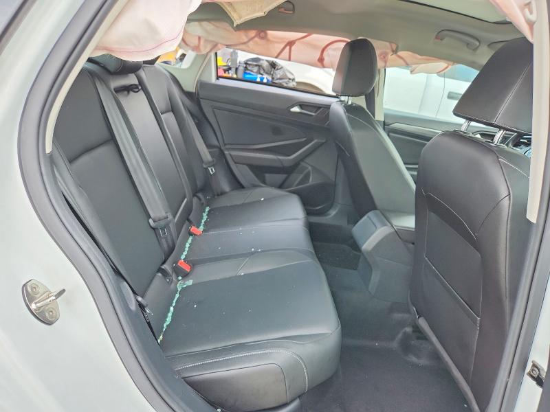 Продажа на аукционе авто 2019 Volkswagen Jetta, vin: 3VWE57BU4KM091299, номер лота: 61163926