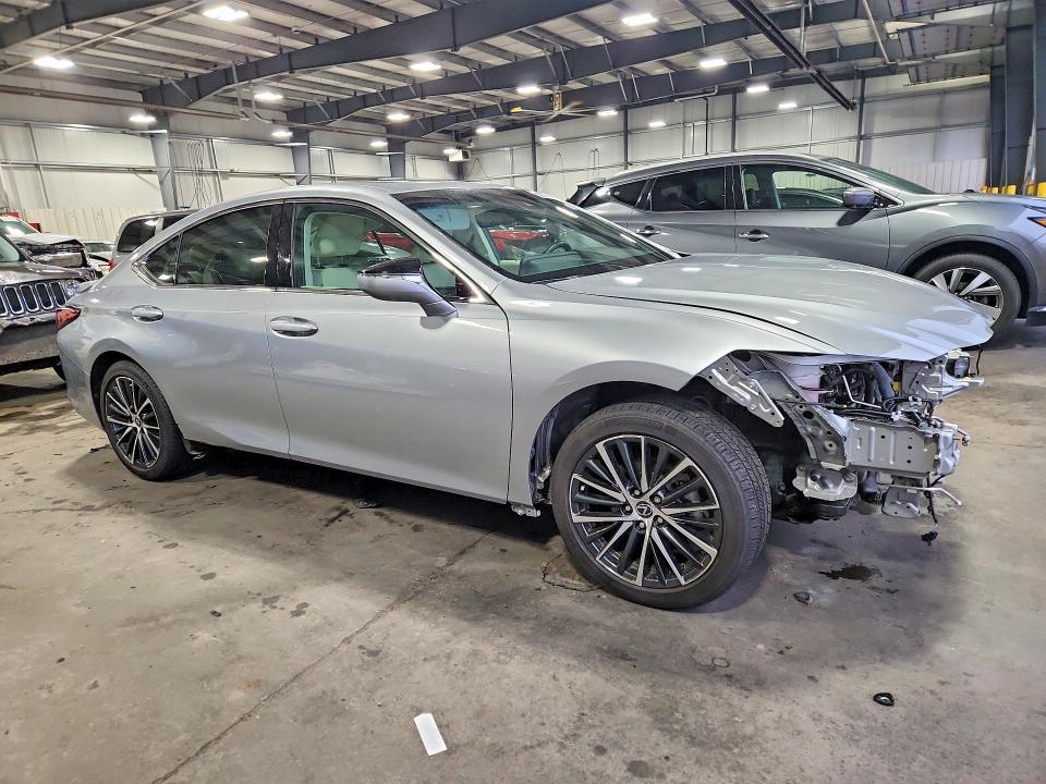 Aukcja sprzedaży 2022 Lexus Es 250, vin: 58AD11D17NU009418, numer aukcji: 60711866