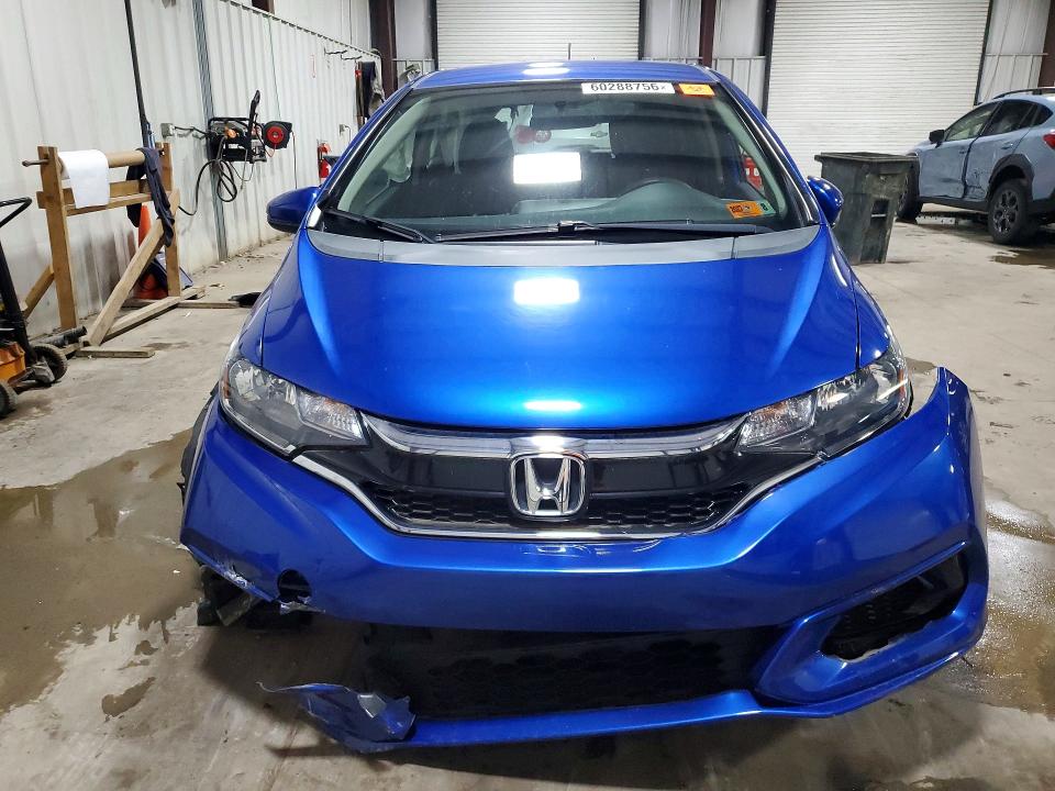 Aukcja sprzedaży 2020 Honda Fit, vin: 3HGGK5H42LM720710, numer aukcji: 60288756
