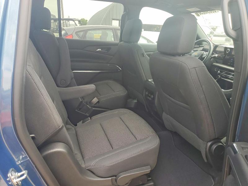 Aukcja sprzedaży 2026 Chevrolet Traverse, vin: 1GNERGKS5TJ223708, numer aukcji: 59090856
