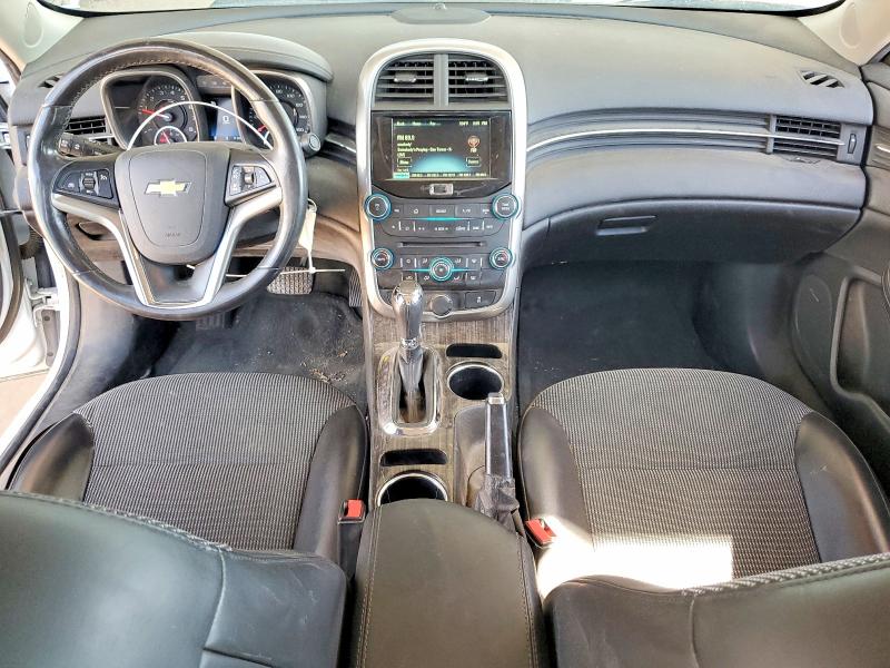 2015 Chevrolet Malibu მანქანა იყიდება აუქციონზე, vin: 1G11D5SL1FU127069, აუქციონის ნომერი: 59275826