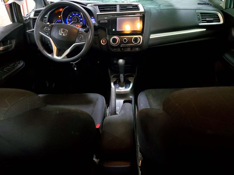 2015 Honda Fit მანქანა იყიდება აუქციონზე, vin: 3HGGK5H84FM703821, აუქციონის ნომერი: 63029676