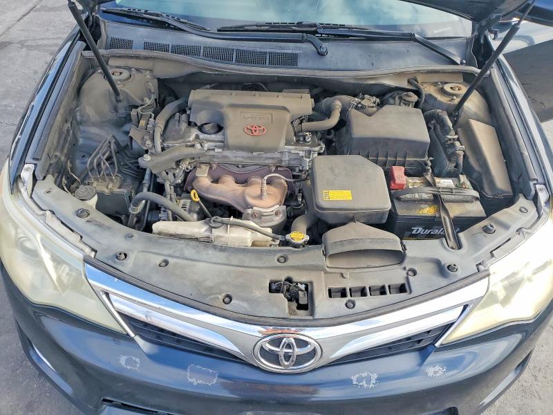 Продажа на аукционе авто 2013 Toyota Camry, vin: 4T4BF1FK2DR284401, номер лота: 63059666