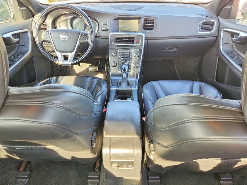 Продажа на аукционе авто 2014 Volvo S60, vin: YV1902FH9E1291674, номер лота: 61456096