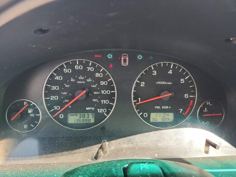 Продажа на аукционе авто 2004 Subaru Legacy, vin: 4S3BH675846609605, номер лота: 62835596