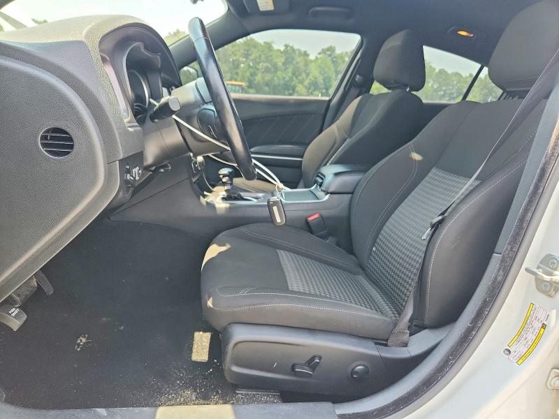 Продаж на аукціоні авто 2023 Dodge Charger, vin: 2C3CDXBG6PH638669, номер лоту: 62638146
