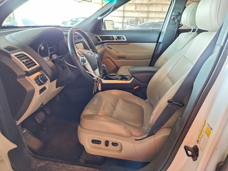 Продажа на аукционе авто 2011 Ford Explorer, vin: 1FMHK7D83BGA31660, номер лота: 57189686