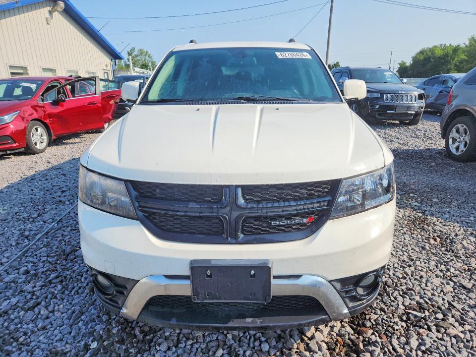 62780436 :رقم المزاد ، 3C4PDDGG1KT764944 vin ، 2019 Dodge Journey مزاد بيع