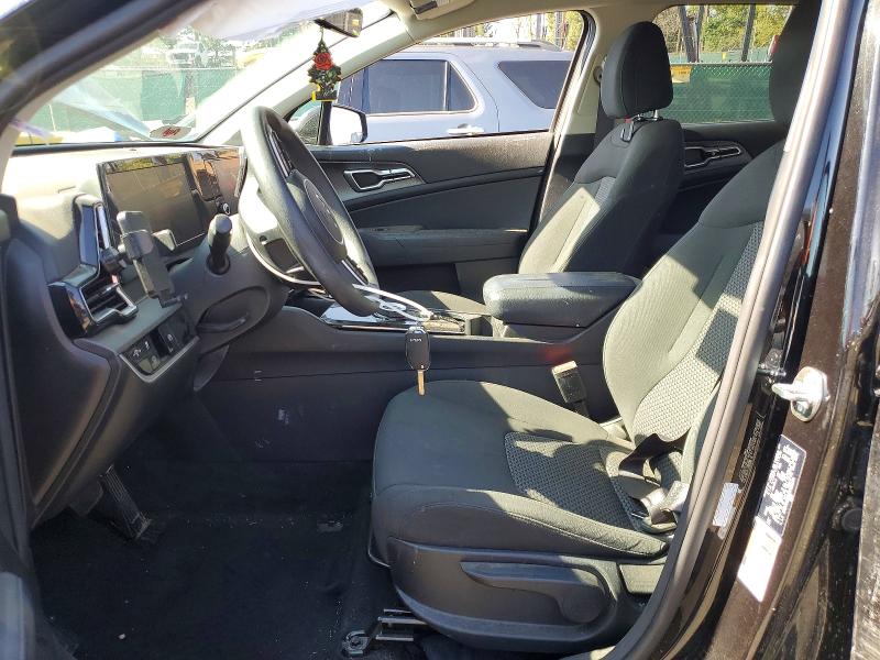Aukcja sprzedaży 2024 Kia Sportage, vin: KNDPUCDG7R7153524, numer aukcji: 60057766