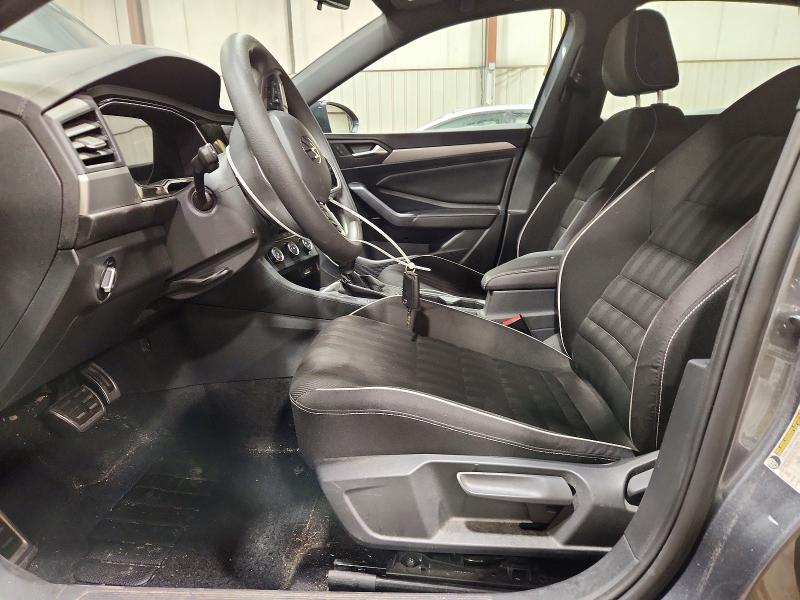 Aukcja sprzedaży 2023 Volkswagen Jetta, vin: 3VWBM7BU3PM035156, numer aukcji: 62841766