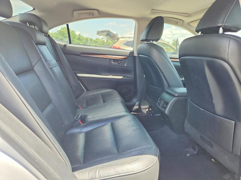 Продажа на аукционе авто 2014 Lexus Es, vin: JTHBK1GG8E2135541, номер лота: 59898936