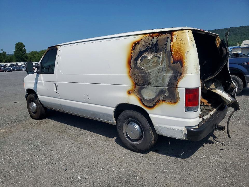 Продаж на аукціоні авто 2007 Ford Econoline, vin: 1FTNE14W77DA57892, номер лоту: 59216236