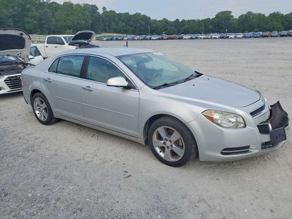 Продаж на аукціоні авто 2012 Chevrolet Malibu, vin: 1G1ZD5EU3CF381454, номер лоту: 62563776