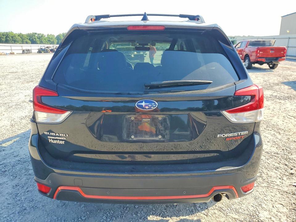 Aukcja sprzedaży 2019 Subaru Forester, vin: JF2SKAPC3KH427476, numer aukcji: 59322026