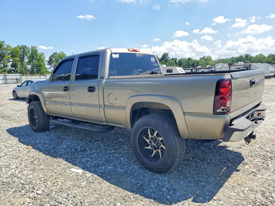 60788716 :رقم المزاد ، 1GCHC23U63F127504 vin ، 2003 Chevrolet Silverado مزاد بيع