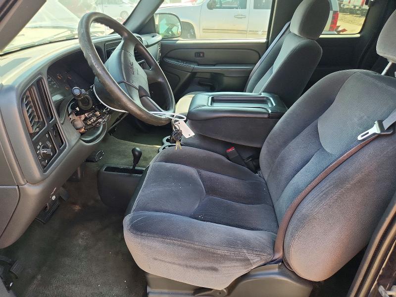 Aukcja sprzedaży 2006 Gmc New Sierra, vin: 1GTEK19B76E236361, numer aukcji: 60849136